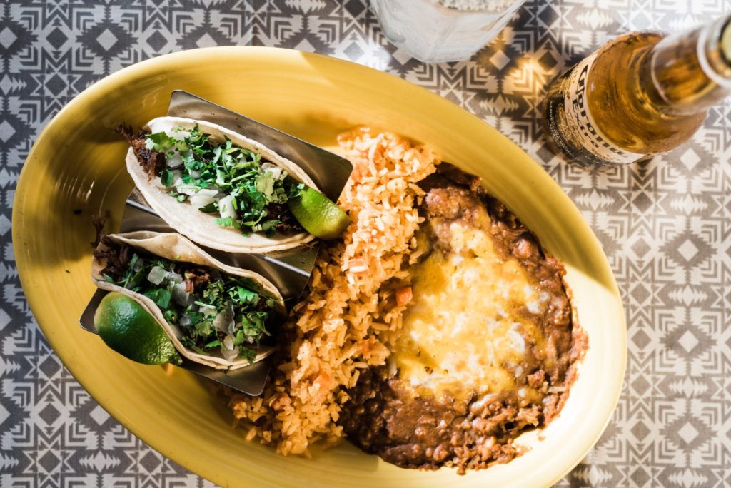 Mama Rajal Mama Roja Mexican Kitchen