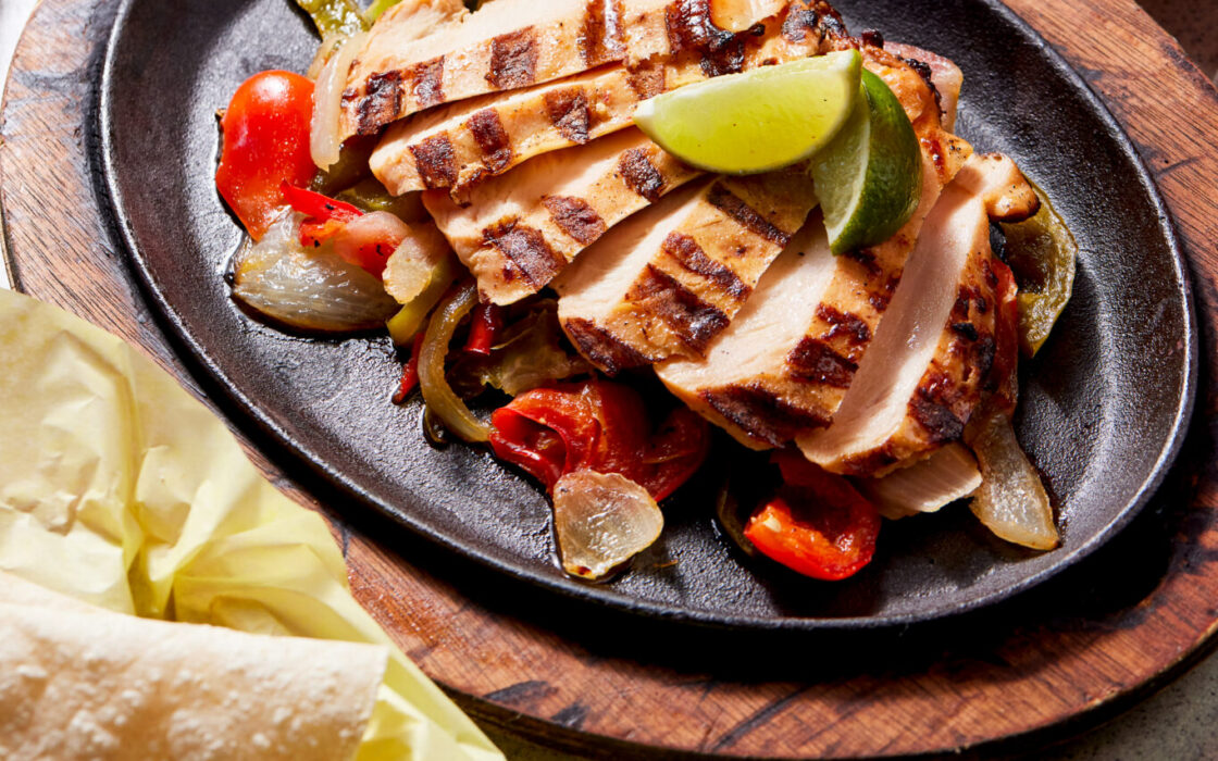 BOGO Entrées At Mama Roja OKC! 🌮